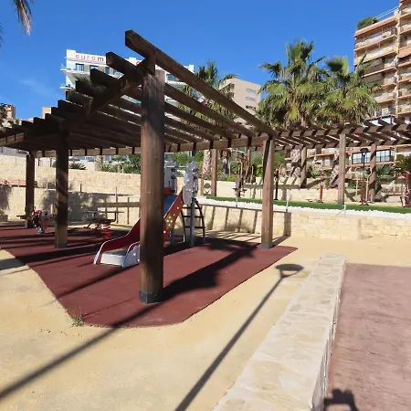 Penthouse Seacoast Apartment Arenales del Sol