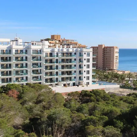 Penthouse Seacoast *