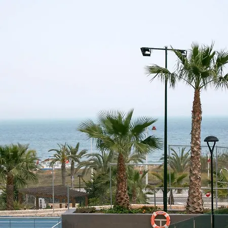 Penthouse Seacoast *
